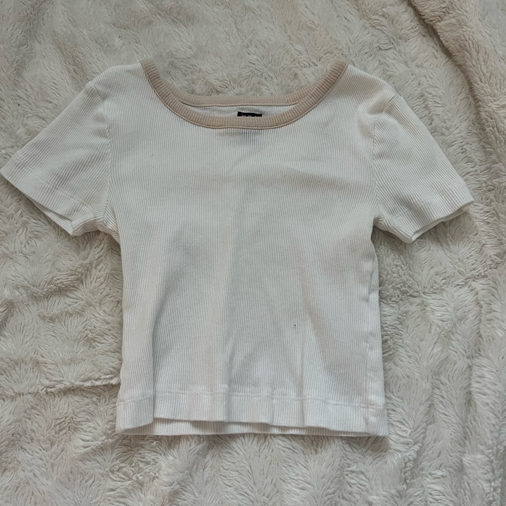 Urban Outfitters baby tee